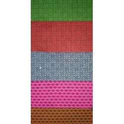 Cheetah cotton print 19